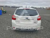 2015 Subaru Impreza фото