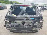 2015 Subaru Impreza фото