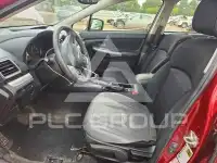 2015 Subaru Impreza photo