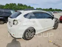 2015 Subaru Impreza photo