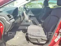 2015 Subaru Impreza photo