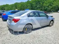 2015 Subaru Impreza фото