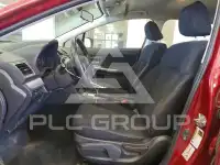 2015 Subaru Impreza фото