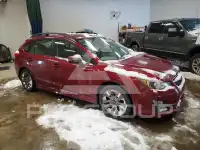 2015 Subaru Impreza фото