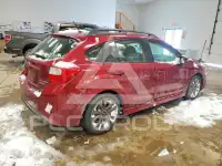 2015 Subaru Impreza фото