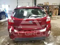 2015 Subaru Impreza фото