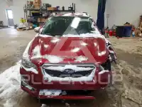 2015 Subaru Impreza фото