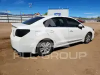 2015 Subaru Impreza фото