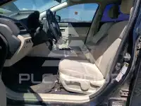 2015 Subaru Impreza фото