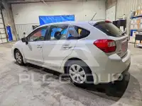 2015 Subaru Impreza фото