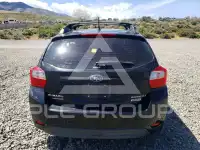 2015 Subaru Impreza фото