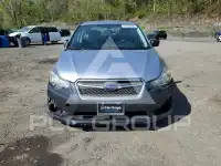 2015 Subaru Impreza фото