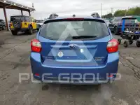 2015 Subaru Impreza фото