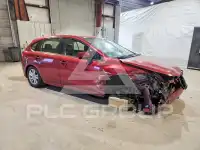 2015 Subaru Impreza фото