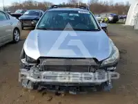 2015 Subaru Impreza photo