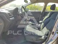 2015 Subaru Impreza фото