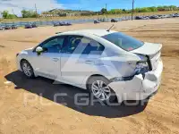 2015 Subaru Impreza фото
