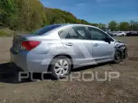 2015 Subaru Impreza фото