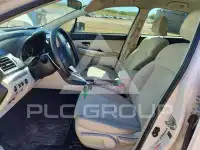 2015 Subaru Impreza фото