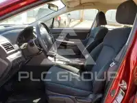 2015 Subaru Impreza фото