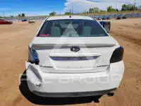 2015 Subaru Impreza фото