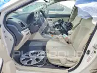 2015 Subaru Impreza фото