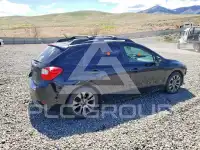 2015 Subaru Impreza фото