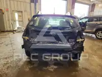 2015 Subaru Impreza фото
