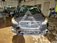 2015 Subaru Impreza фото