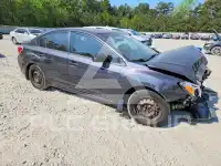 2015 Subaru Impreza фото