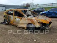 2015 Subaru Impreza фото
