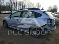 2015 Subaru Impreza photo