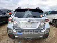 2015 Subaru XV photo
