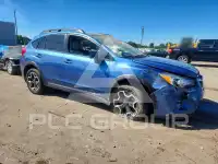 2015 Subaru XV photo