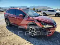 2015 Subaru XV фото