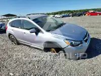 2015 Subaru XV photo