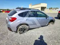 2015 Subaru XV photo