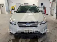 2015 Subaru XV photo
