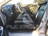 2015 Subaru XV photo