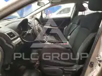 2015 Subaru XV photo