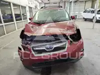 2015 Subaru XV photo