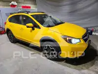 2015 Subaru XV photo