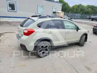 2015 Subaru XV photo
