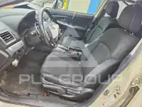 2015 Subaru XV photo