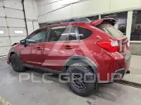 2015 Subaru XV photo