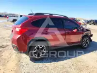 2015 Subaru XV фото