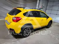2015 Subaru XV photo