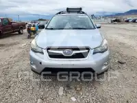 2015 Subaru XV фото