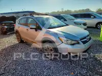 2015 Subaru XV photo