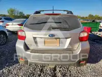 2015 Subaru XV photo